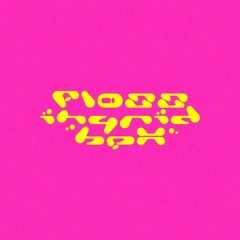 ᴮ²ᴮ²ᴮ FLOSS DOGG // BEX // DJ INGRID 𝙇𝙄𝙑𝙀