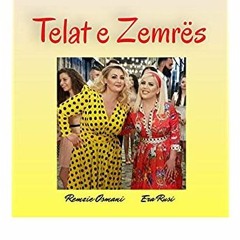 Era Rusi ft. Remzije Osmani - Telat e Zemres   Øñqĕ DJ
