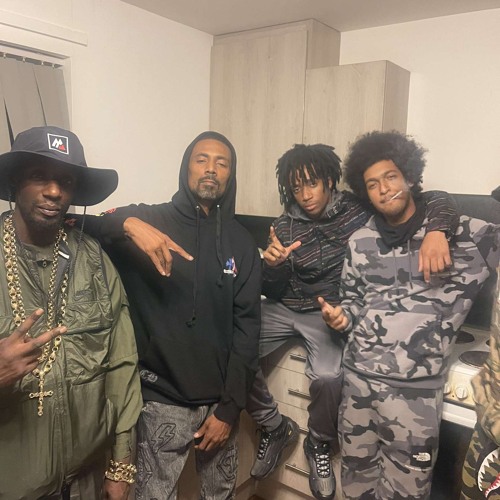 Stream Joe Blow x TeeKee x Mello - Haunted In The Trap (Prod ...