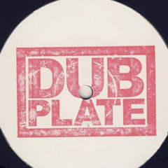 This Is A Dubplate(free download)