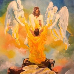 اسبح في الرحب (praise)