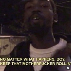 Thats Fasho (Prod. smash29k)