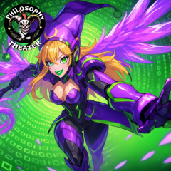 Armored Battle Maiden