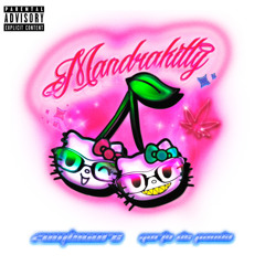 ZUMBICORE & Gorfo de Panda - Mandrakitty
