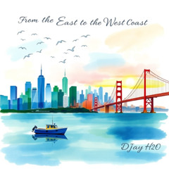 From the East to the West Coast
