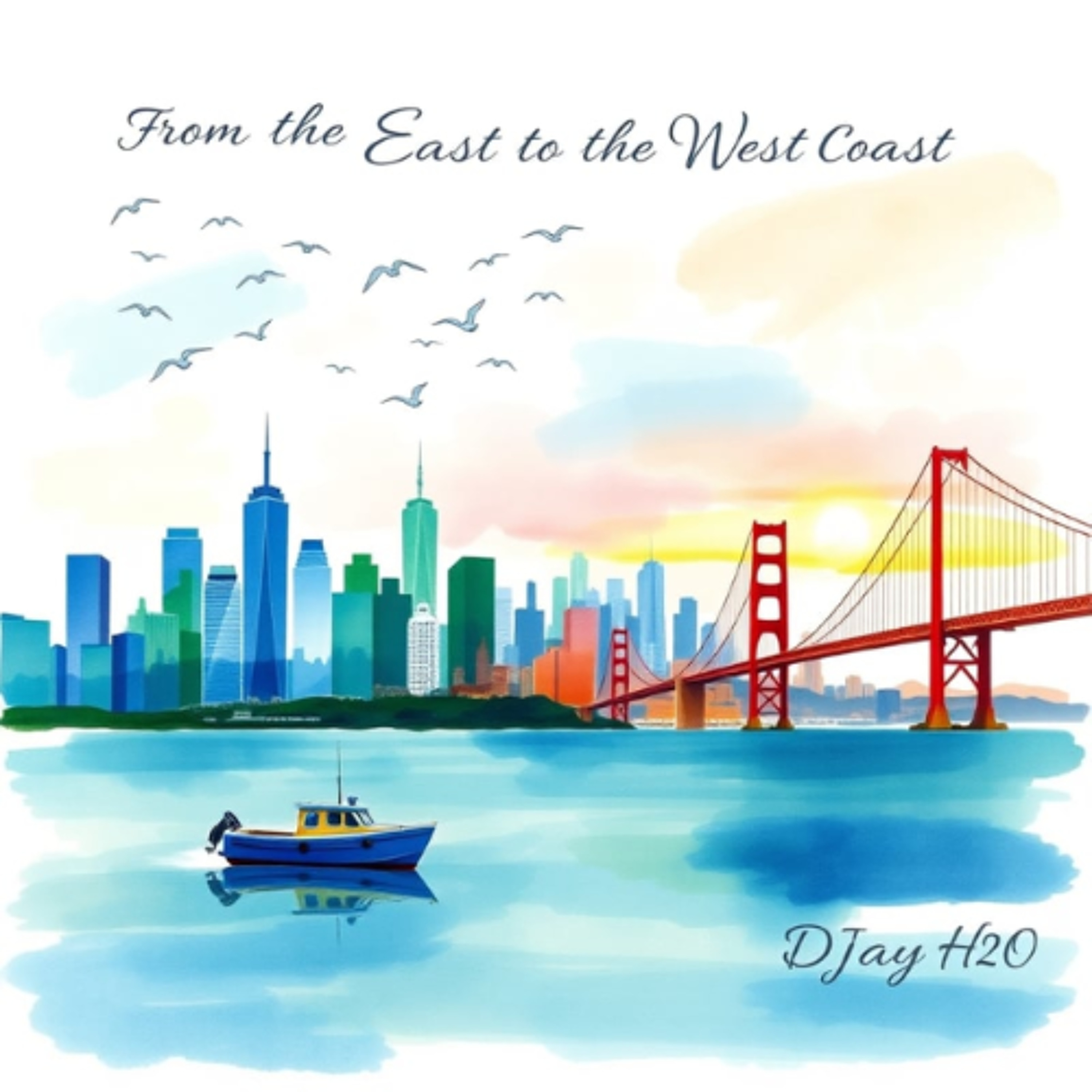 Track cover