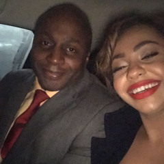 Jodie Louza - The Scientist