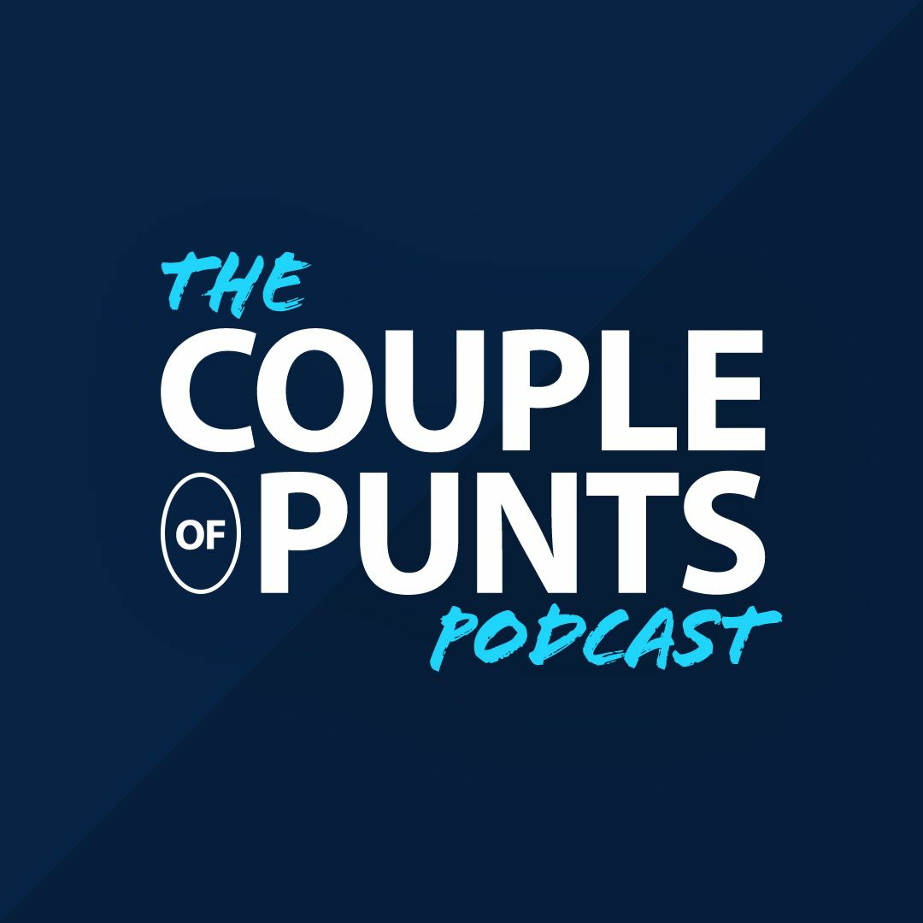 Couple Of Punts Podcast