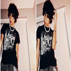 what u know @iwaswingridden