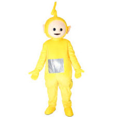 im tryna get myself a teletubbie build