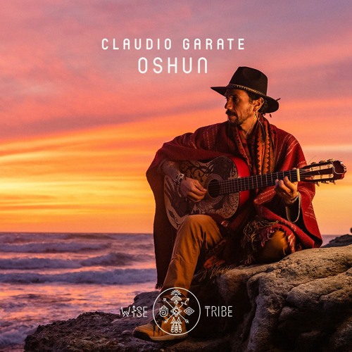 Oshun (Claudio Garate)