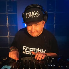 FRANKY JONES @ Technomite (Het Debuut - 02.12.22 - Westerlo)