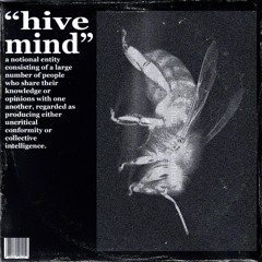the hive mind