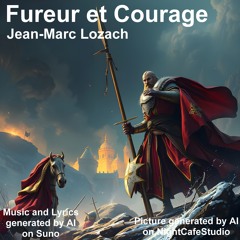 Fureur et Courage