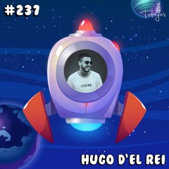 237 - Hugo D'el Rei