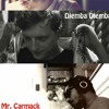 Mr Carmack & Djemba Djemba Diplo and Friends BBC Mix DJ mix artwork - Electronic music tracklist cover image