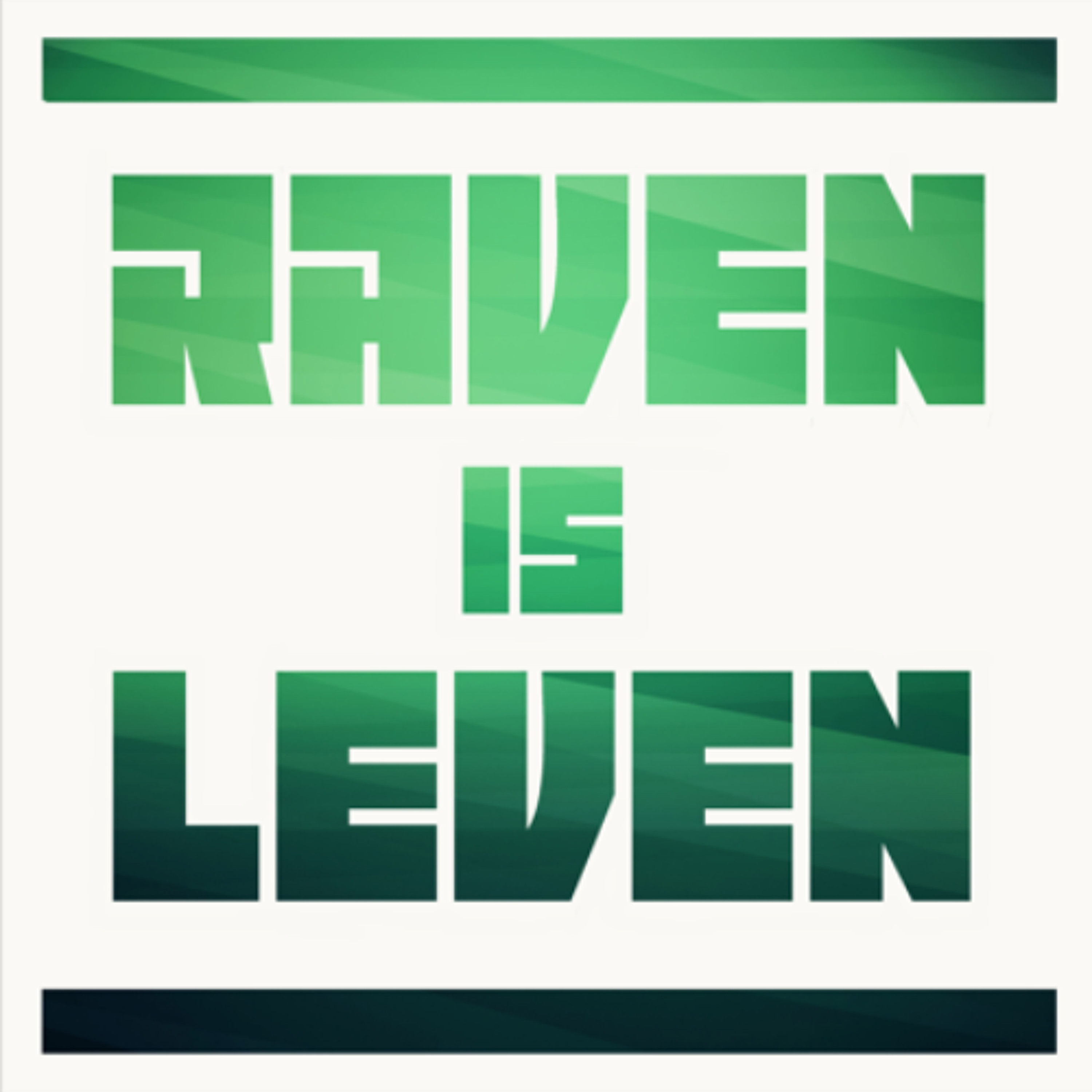 Marenza - Raven is Leven # 2 - (13-01-2021) episode artwork
