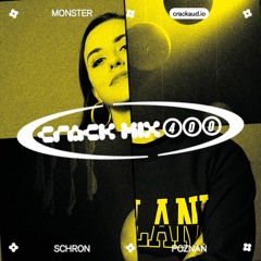 Crack Mix 400: Monster