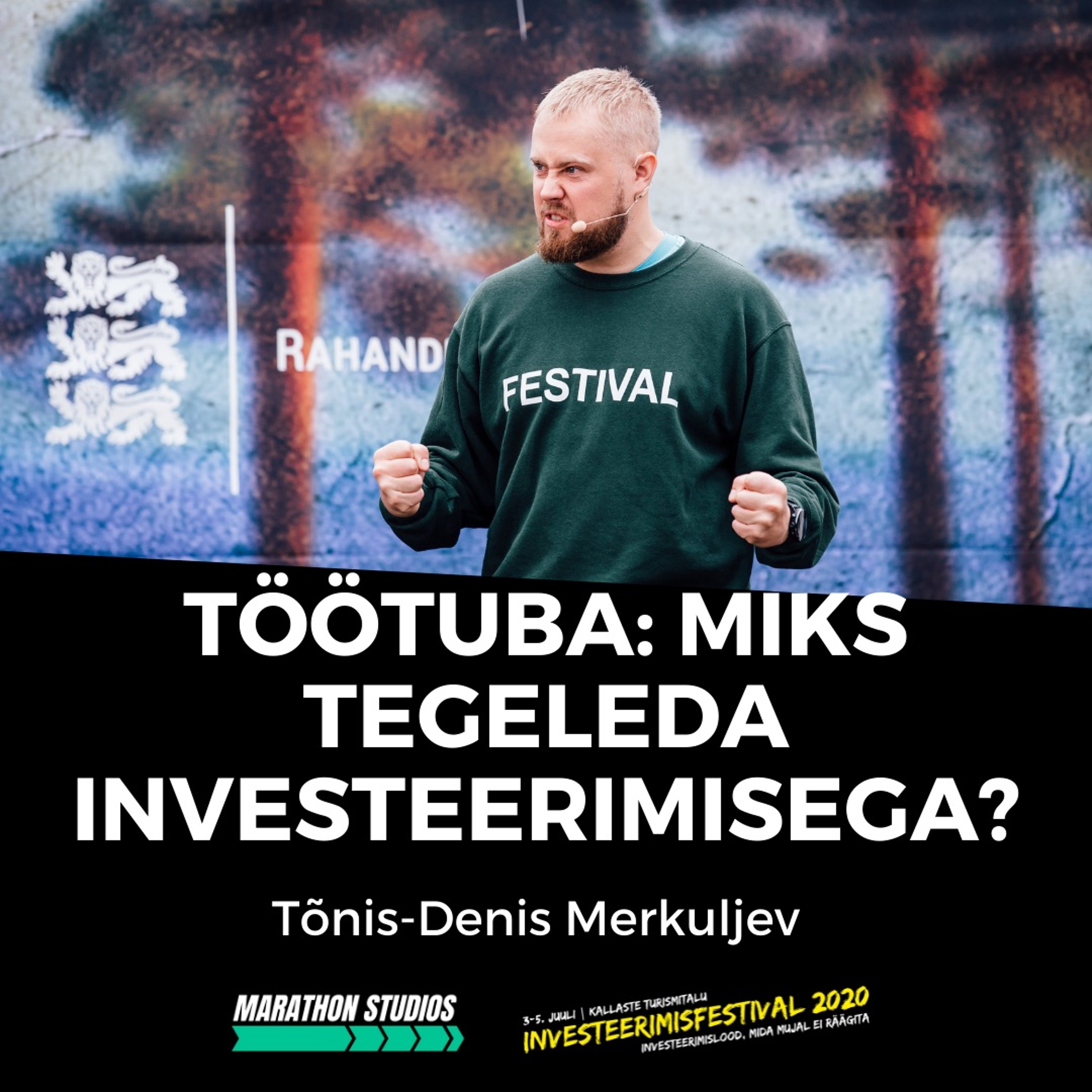 Investeerimisklubi