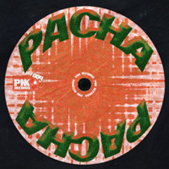 Hyde - Pacha