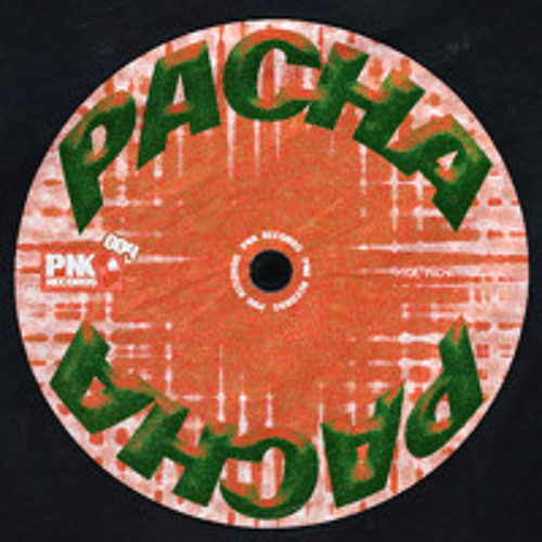 Hyde - Pacha