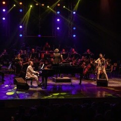 The storm (Live)/ Fouad&Mounib