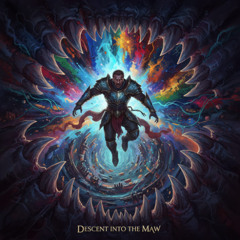 Descent Into the Maw