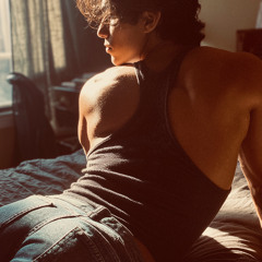 i didn't know i was a bottom (til i met you)