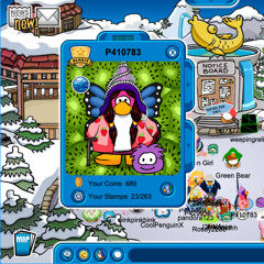 Laura - white picket fence (Demo) 2