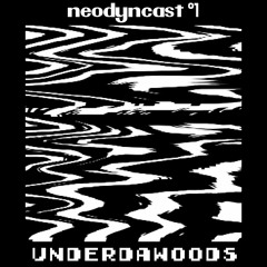neodyncast °1 - underdawoods