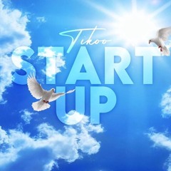 Start up - Prod. By PALE 1080