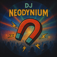 Neodynium - lethal RaveMachine