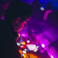 IMPORT Live at Elsewhere - Brooklyn, NY [02.01.25]