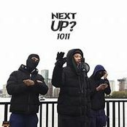 1011 (Digga D X T.Y) Next Up Part 2