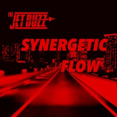 The Jet Buzz - Synergetic Flow (GARAGE ROCK)