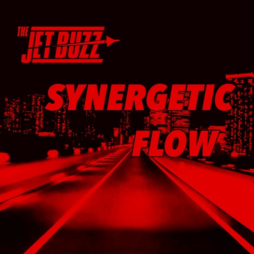 The Jet Buzz - Synergetic Flow (GARAGE ROCK)