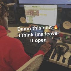 Juice WRLD - My Story (Unreleased)