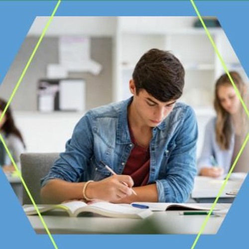 Stream episode How Can International Students Apply for Study Permit in