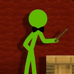 Note Block Concert - Animation vs. Minecraft Shorts Ep 35 - Alan Becker