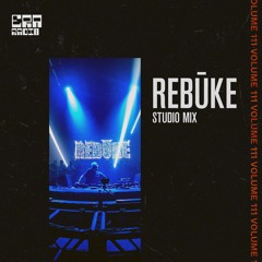 ERA 111 - Rebūke Studio Mix