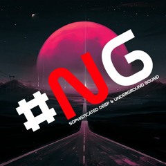 nitegrooves mix | Deep House, Melodic House & Techno | 01.2024