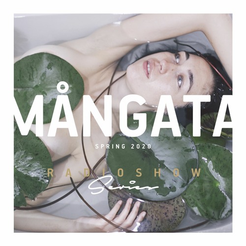 Mångata Radioshow 03/20