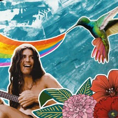 Yesh Makom - Shir Holtsman (Dekel Terry Edit) יש מקום - שיר הולצמן