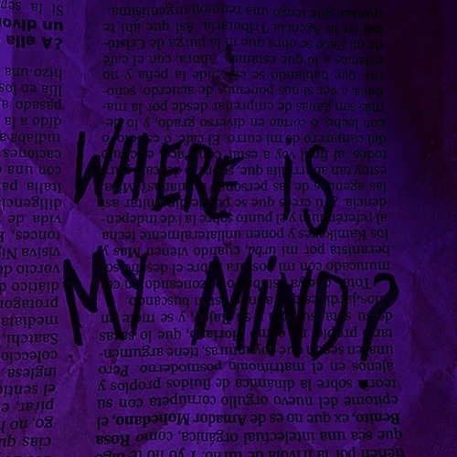 Mind control