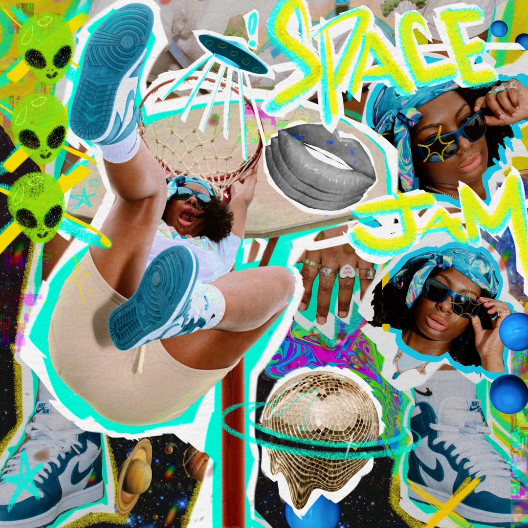 Space Jam