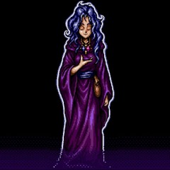 [ORG Cover] Water Goddess Mitula - Shining Force II