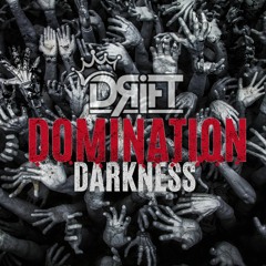 ROOLER - DOMINATION DARKNESS (DRIFT REMIX FREE DOWNLOAD)