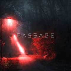 Passage Part 4 - Deep, Sci-fi, Nature Ambient [Sleep/Study/Relaxation]