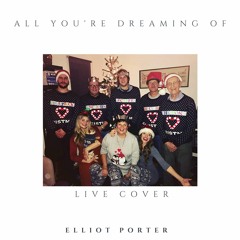 All Your Dreaming Of (Live Liam Gallagher Cover)