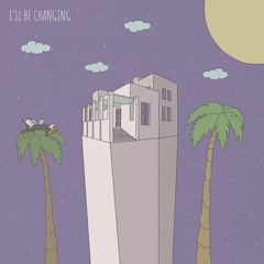 Imfinenow & Kehard - I`ll be changing